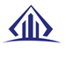 伊科拉克斯精品水疗酒店 Logo